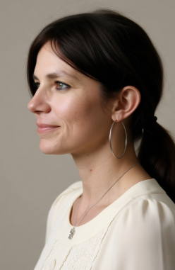 Justine Bateman Refuses Botox and Fillers Despite Hollywood Expectations—Here’s Her Powerful Response