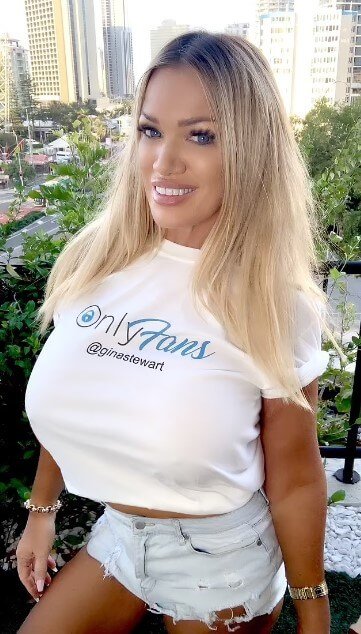 Gold Coast Grandma