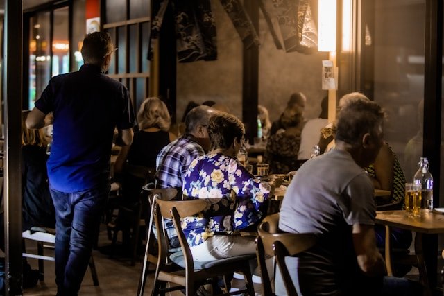 Stop Eating After 7 PM